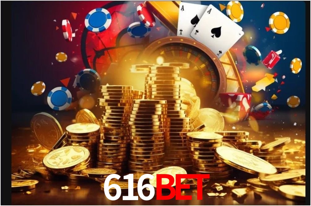 Bônus Diários 616bet