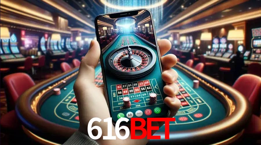 API Integration 616bet