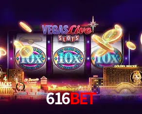 616bet Rio de Janeiro - Bonus Terms