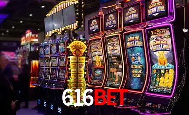 616bet Salvador - Bonus Stats