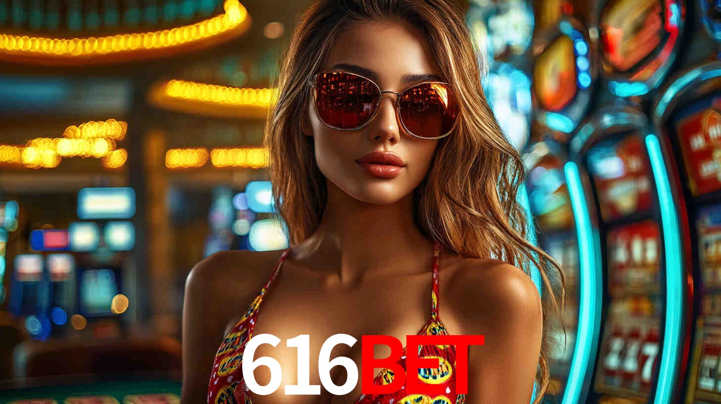 Daily Bonuses 616bet