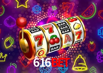 Inovações de Jogos na 616bet: O Futuro das Experiências Interativas