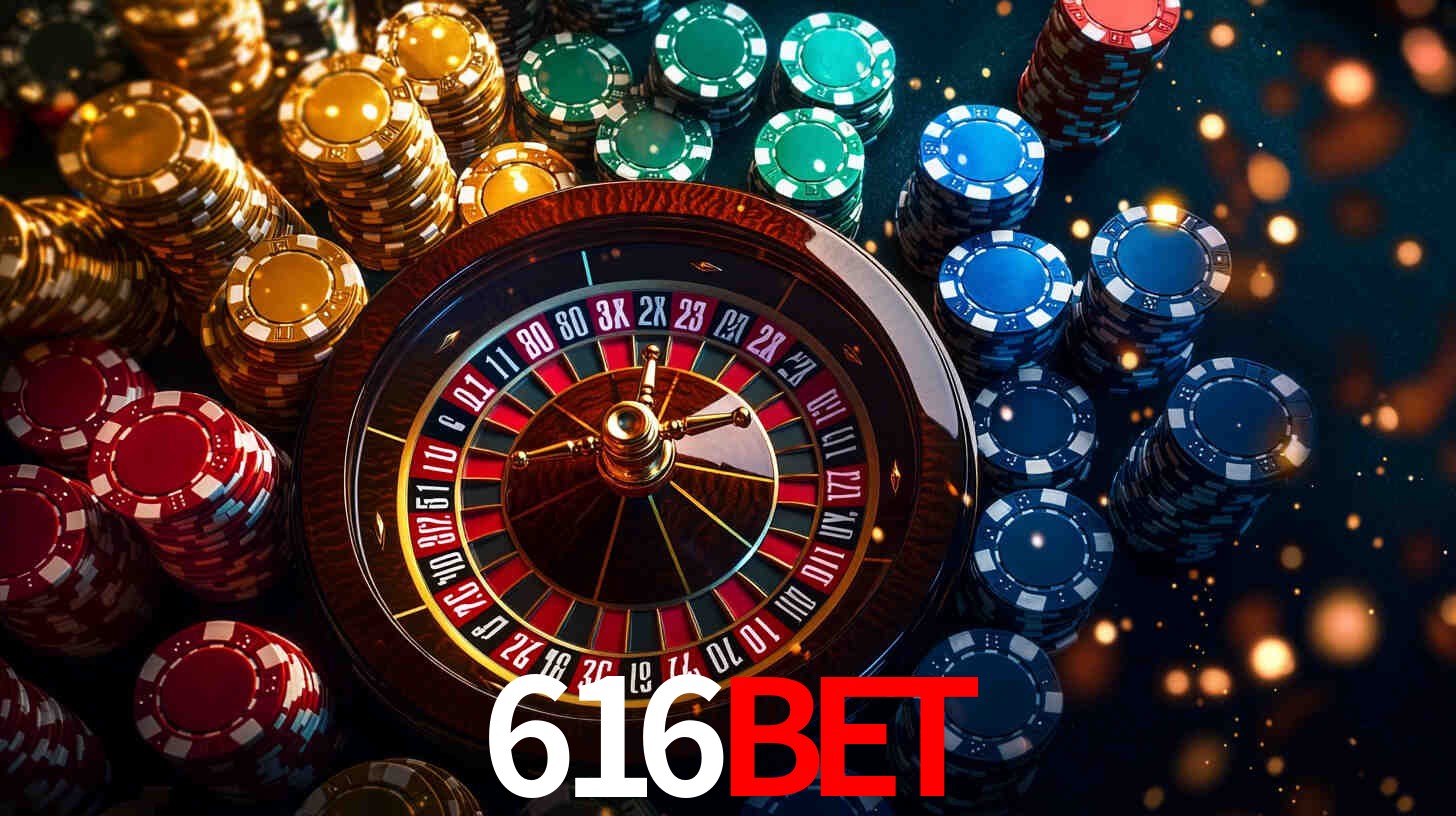 Programa VIP 616bet