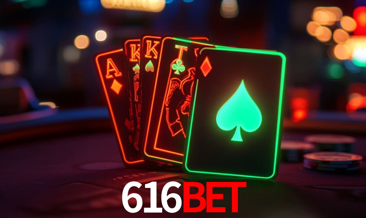 616bet Fortaleza - Sports Winners