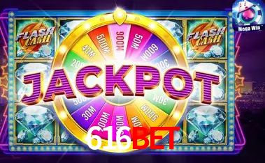 Desvendando o Mundo dos Jogos Virtuais na 616bet