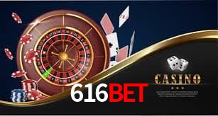 Login Seguro 616bet