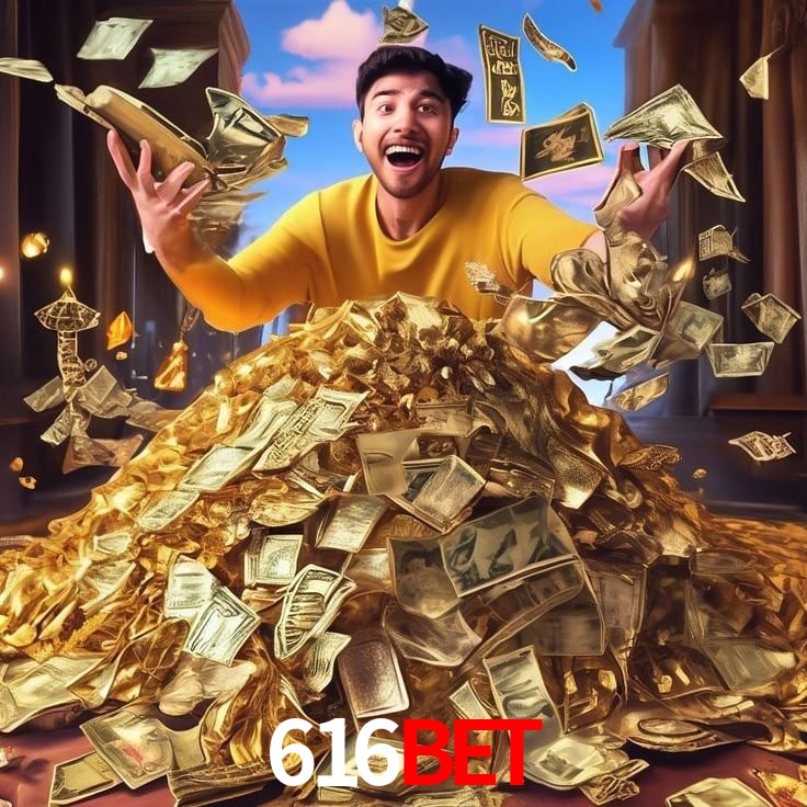 Experiência VIP 616bet
