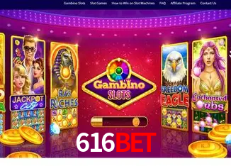 616bet Brasília - VIP Program