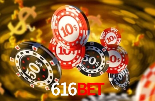 Diretório de Jogos 616bet