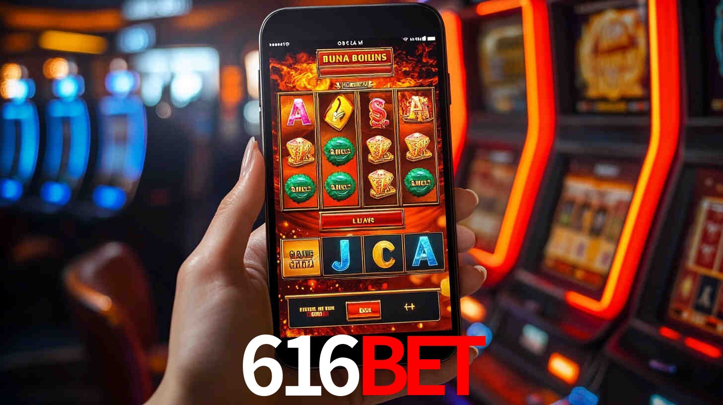 616bet