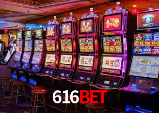 616bet Bônus - Pacote R$5.000 + VIP