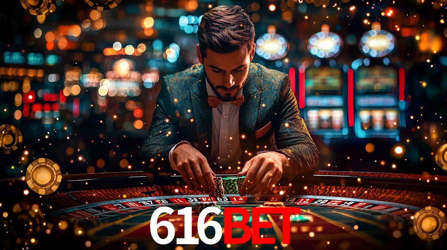 Tournaments 616bet