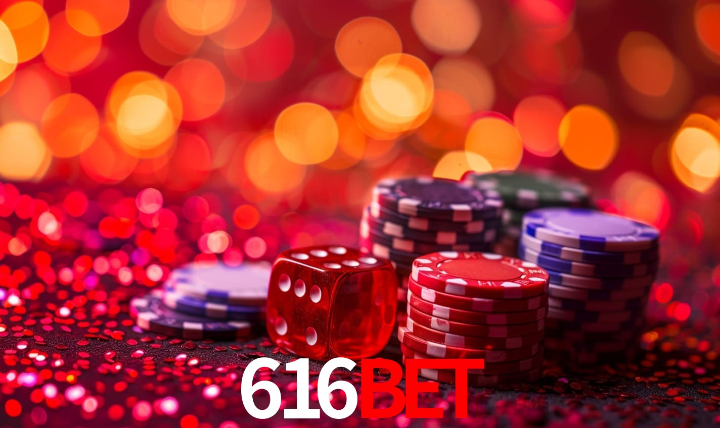616bet Belo Horizonte - Provably Fair