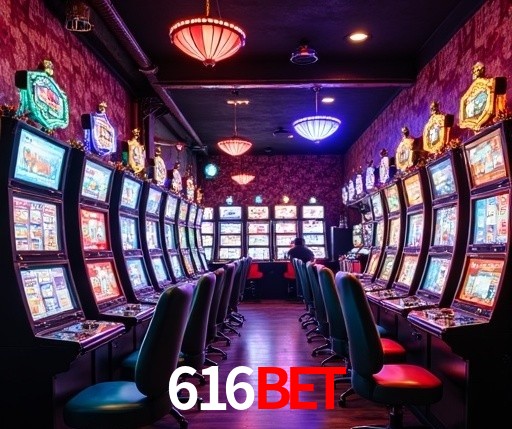 616bet Brasília - Bonus Features