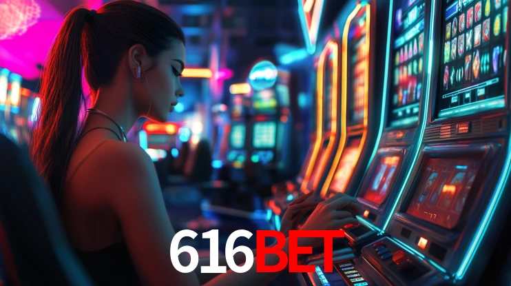 Premium Interface 616bet