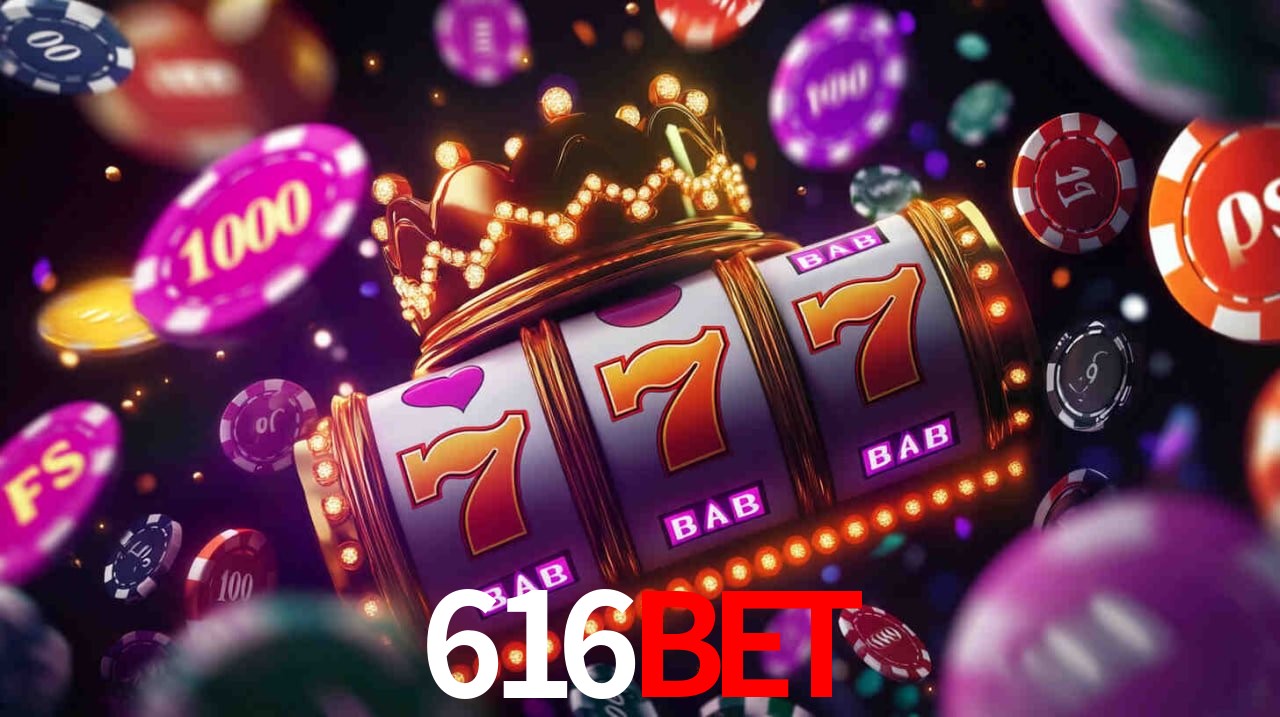 Account Benefits 616bet