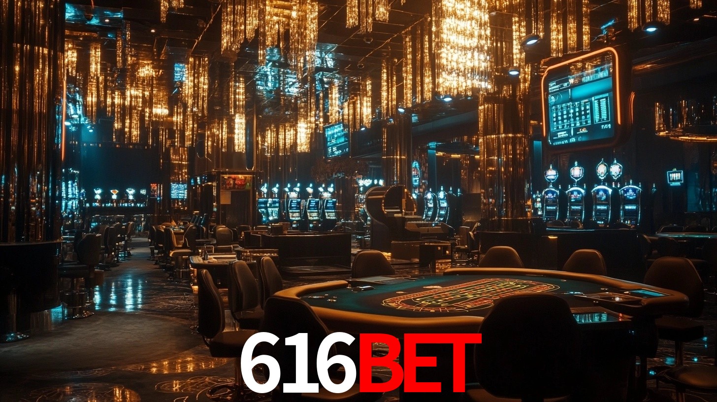 616bet - Fortuna ao Seu Alcance - 616bet.com