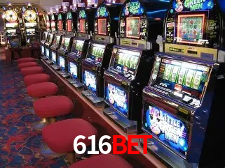 A Experiência Imersiva dos Cassinos Ao Vivo no 616bet
