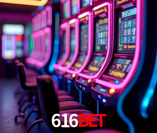 616bet São Paulo - Top Slots