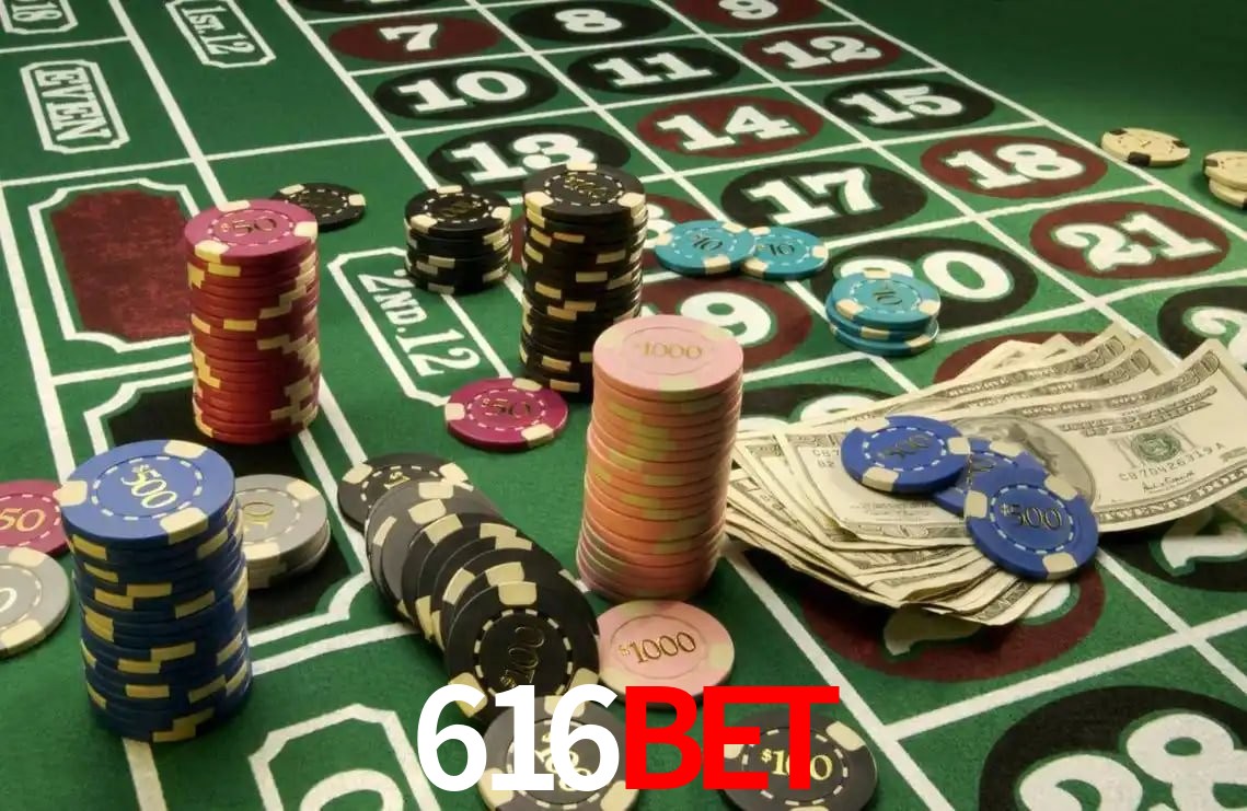 Ofertas Imperdíveis na 616bet: Promoções e Bônus Que Valem a Pena