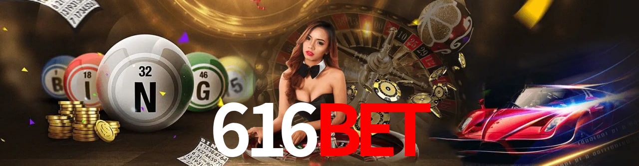 616bet Rio de Janeiro - Slot Strategy
