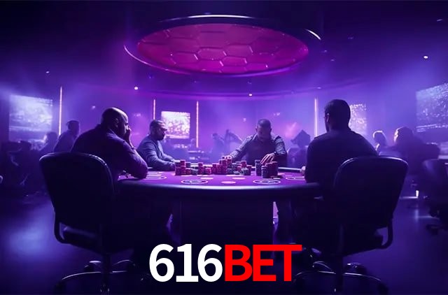 Design Responsivo 616bet