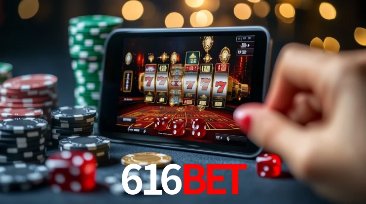 Live Casino 616bet