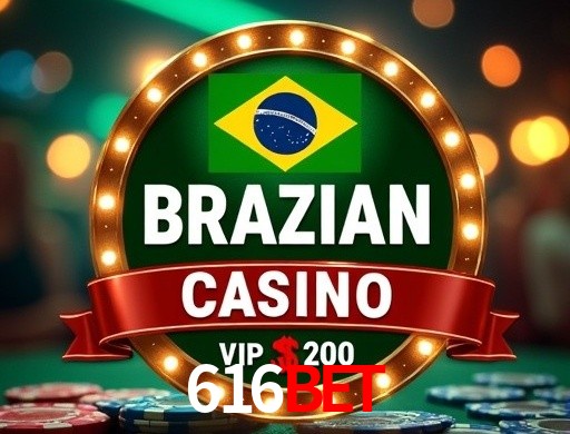 616bet - Análise de Mercados Esportivos