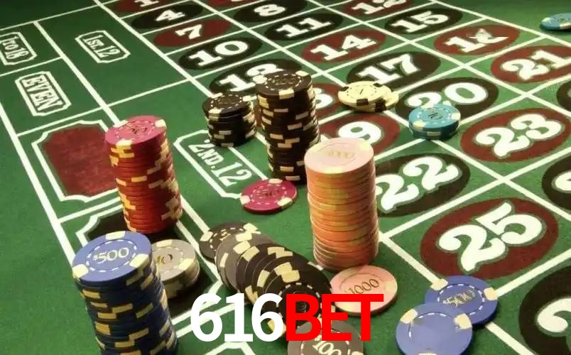 Promoção Relâmpago 616bet