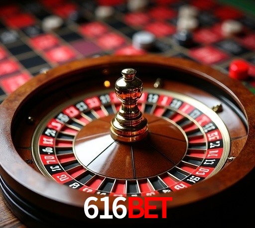 616bet Promoções - 30+ Ofertas Diárias