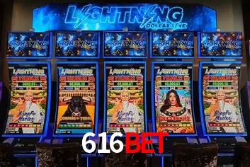 A Revolução dos Aplicativos de Jogos no 616bet