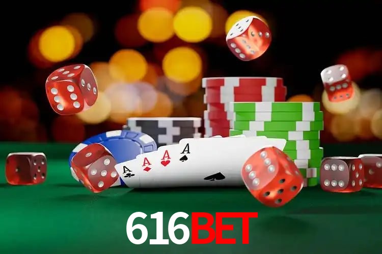 Ofertas Exclusivas 616bet
