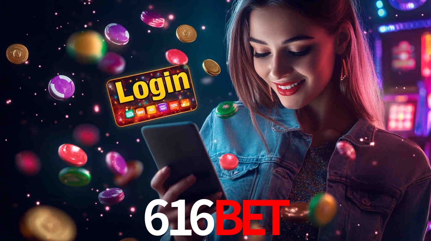 Descubra a Essência do 616bet: Nossa História e Compromissos