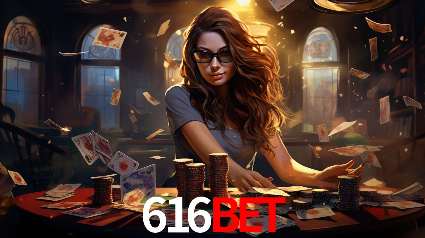 Football Betting 616bet