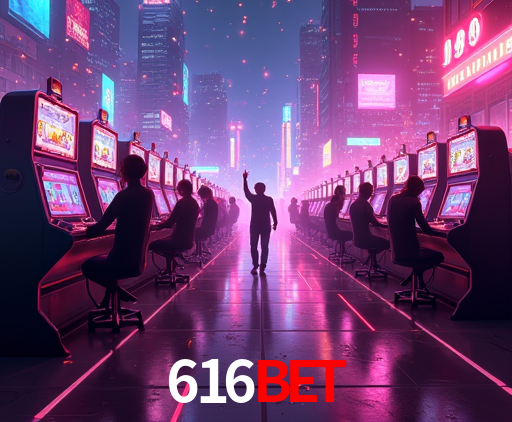 Apostas de Tênis 616bet