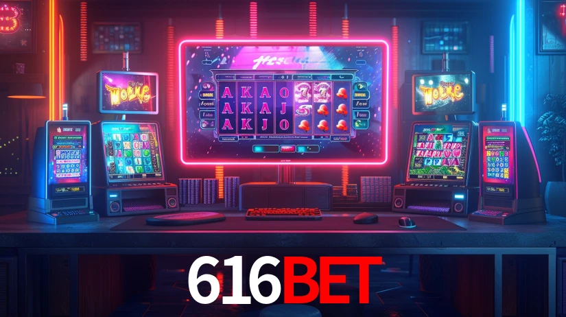 616bet login