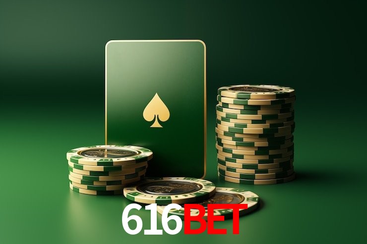 Experiência VIP 616bet