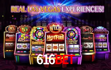 616bet Brasília - Casino Guide