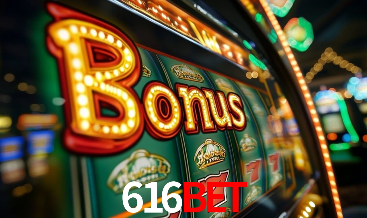 616bet Salvador - Promo Stats