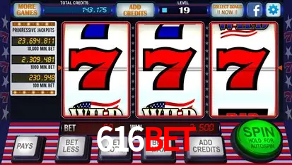 616bet Rio de Janeiro - Professional Dealers