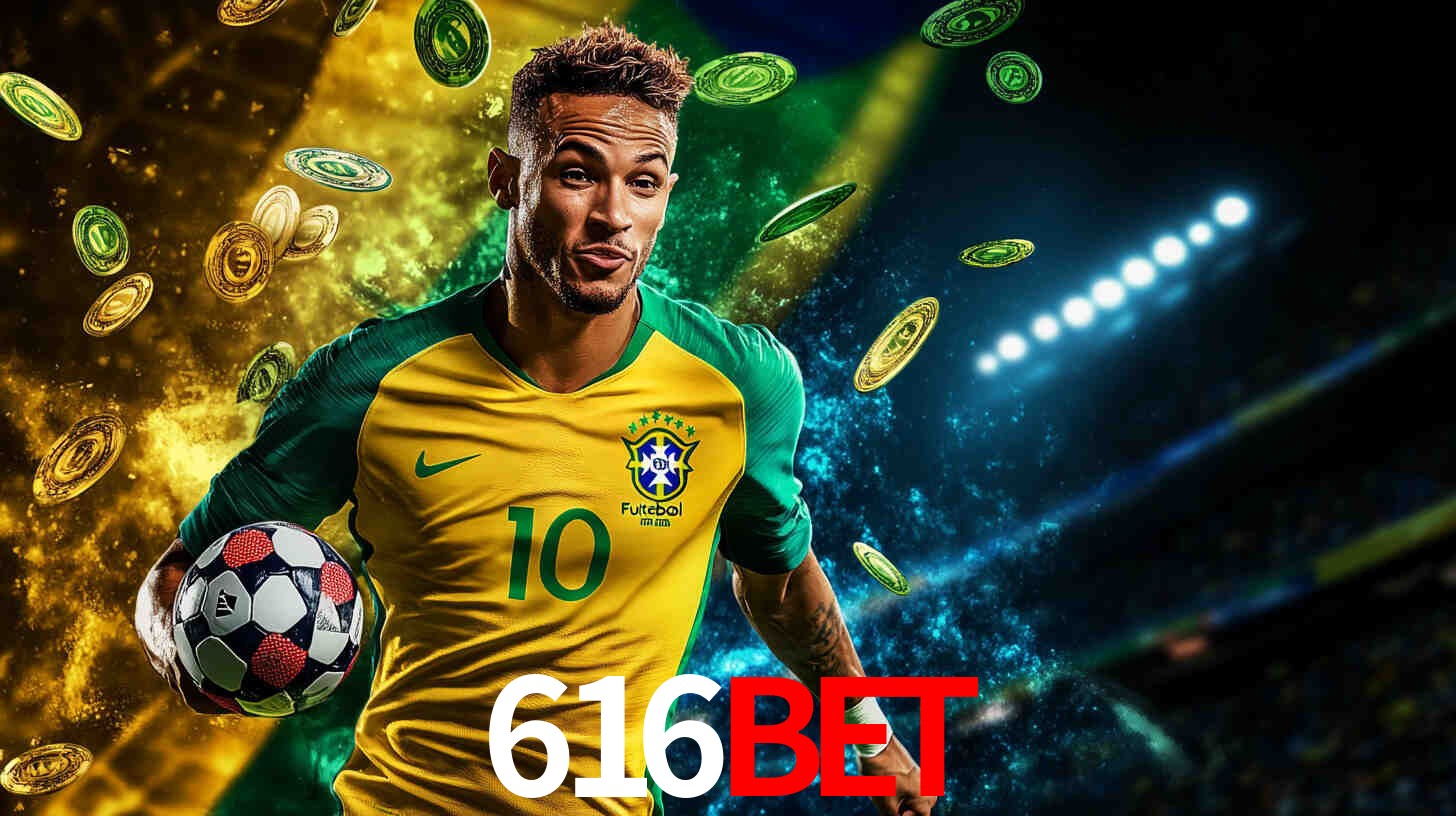 Explorando a Categoria de Eventos em Apostas na 616bet