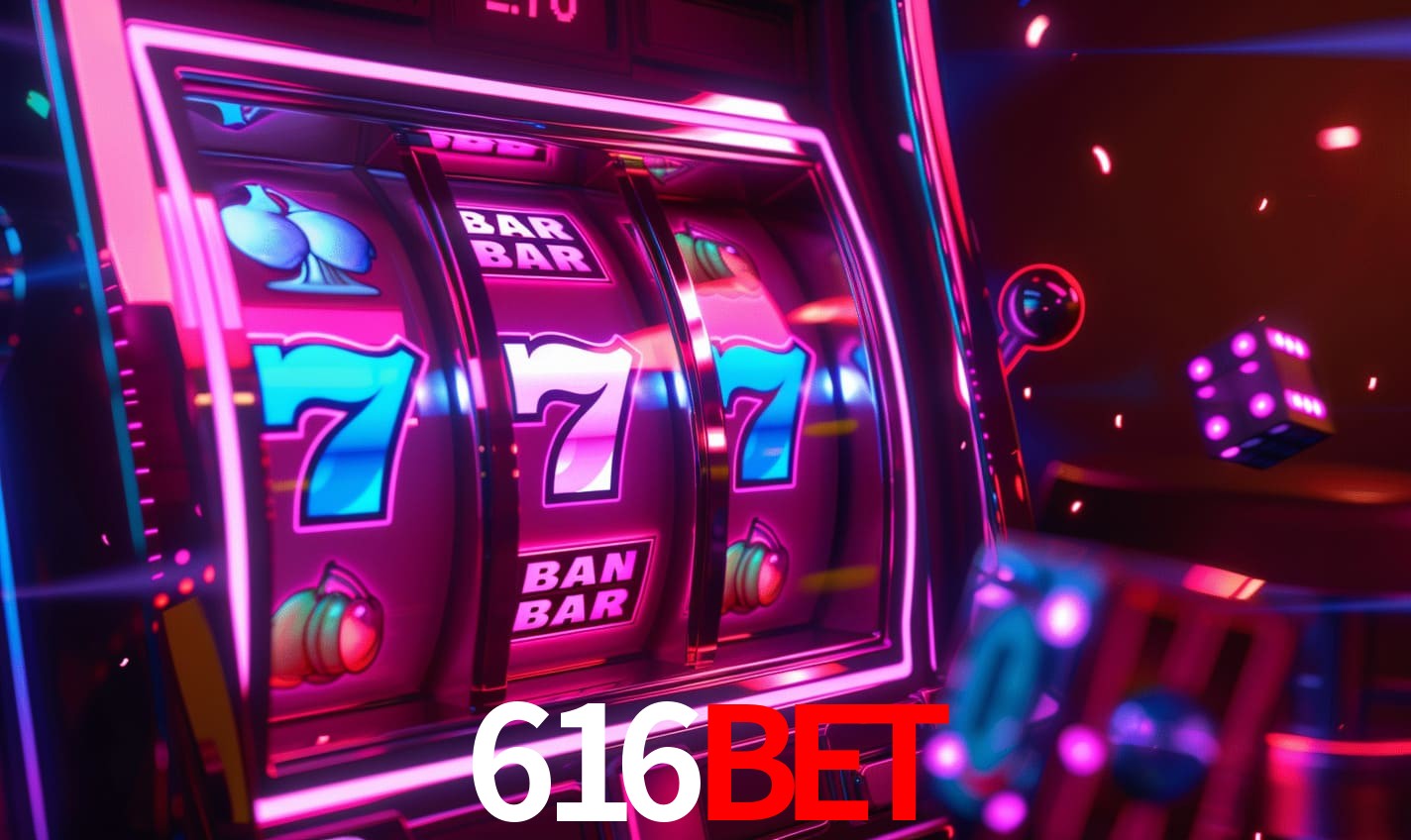 616bet Salvador - Strategies