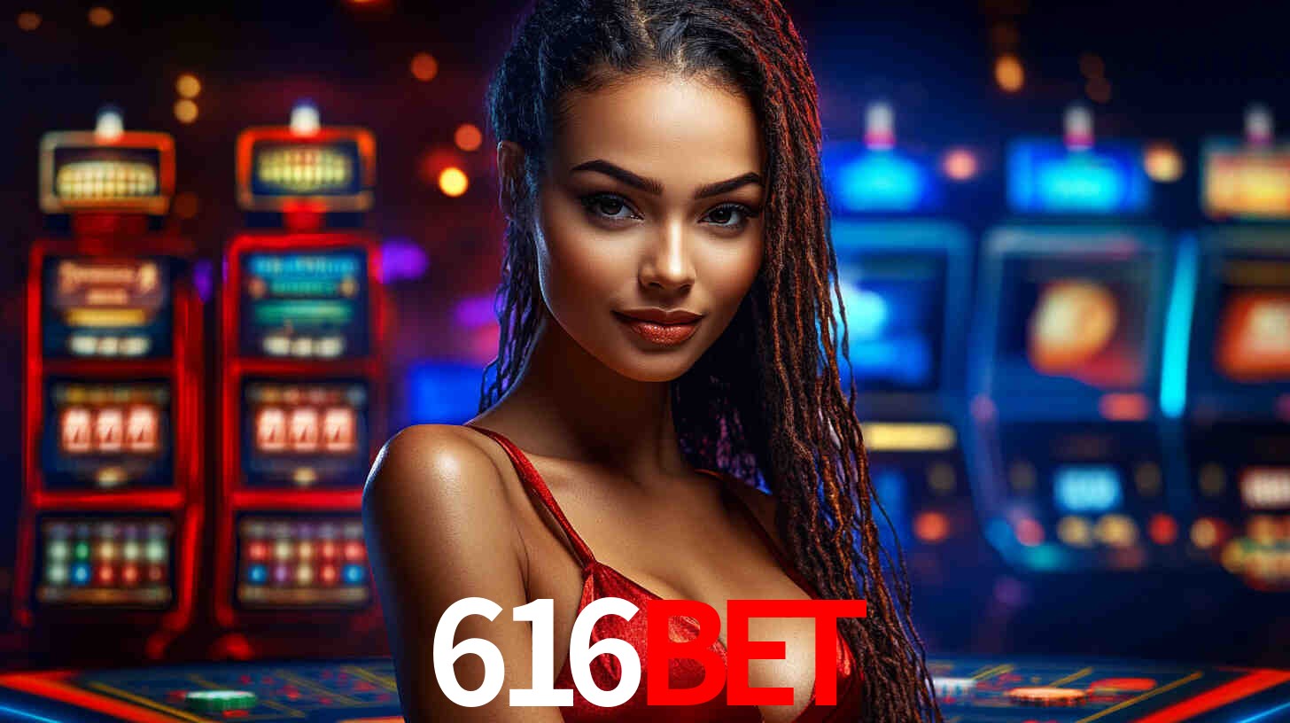 Desvendando o Mundo dos Jogos Virtuais na 616bet