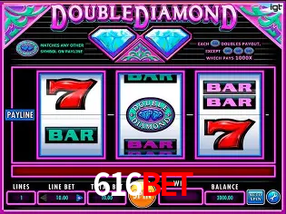 Descubra a Magia dos Jogos de Arcade no 616bet