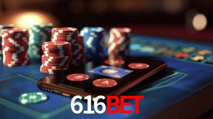 Avaliações dos Jogadores 616bet