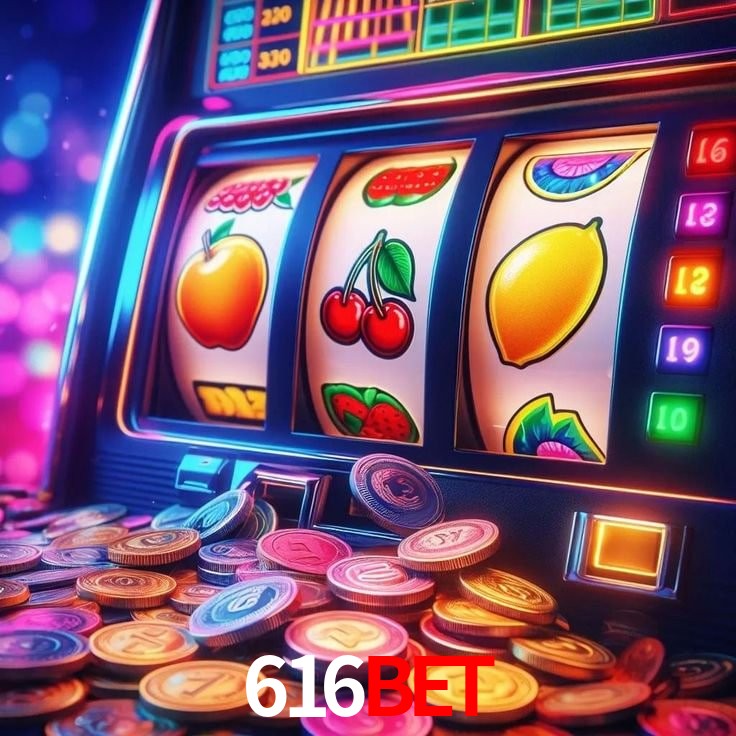 Benefícios da Conta 616bet