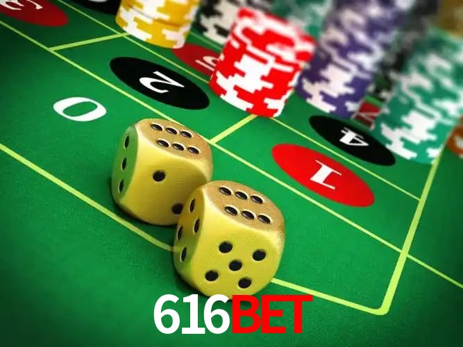 Bonus Features 616bet