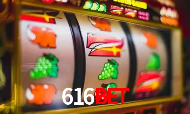 Inovações de Jogos na 616bet: O Futuro das Experiências Interativas