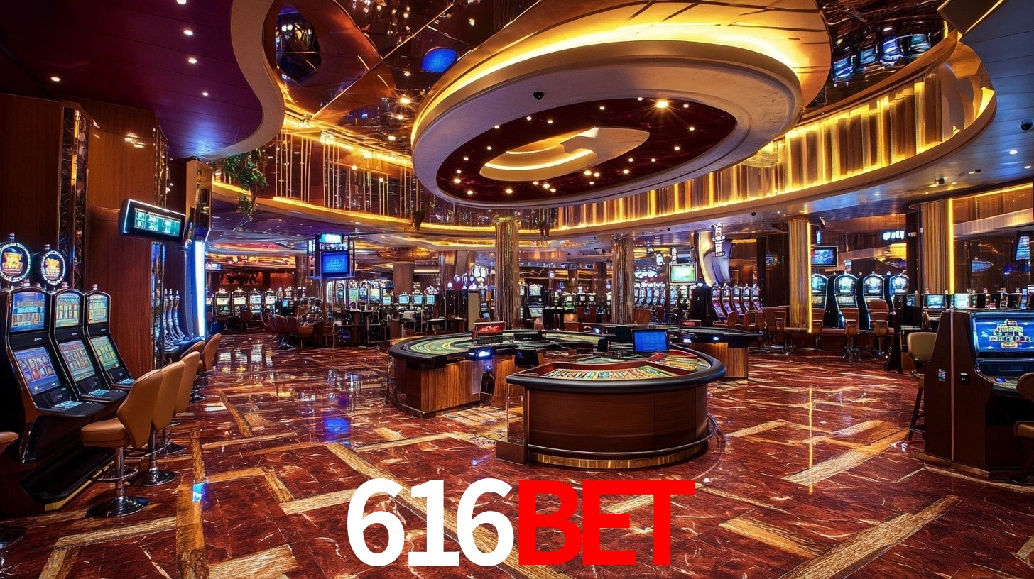 VIP Casino 616bet