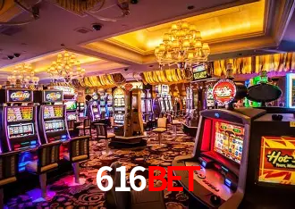 616bet Belo Horizonte - VIP Casino